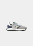 sneakers PHILIPPE MODEL TROPEZ 2.1 GRIGIO