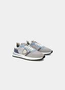 sneakers PHILIPPE MODEL TROPEZ 2.1 GRIGIO