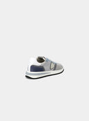 sneakers PHILIPPE MODEL TROPEZ 2.1 GRIGIO