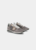 sneakers PHILIPPE MODEL Running TRPX - ANTHRACITE