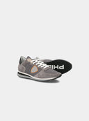 sneakers PHILIPPE MODEL Running TRPX - ANTHRACITE