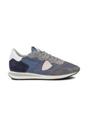 sneakers PHILIPPE MODEL TRPX LOW MAN MONDIAL_JEANS ROUGE