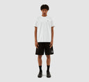 Taut Back G Print T-shirt Arte