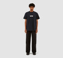Taut Embroi Logo T-shirt Arte