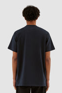 Taut Embroi Logo T-shirt Arte