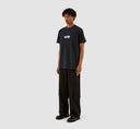 Taut Embroi Logo T-shirt Arte