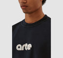 Taut Embroi Logo T-shirt Arte