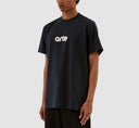 Taut Embroi Logo T-shirt Arte