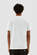 Taut Embroi Logo T-shirt Arte