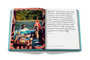 Turquoise Coast ASSOULINE