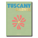livre ASSOULINE Tuscany Marvel
