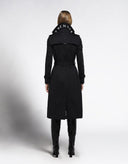 THE SLOANE TRENCH LONDON COAT