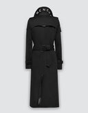 THE SLOANE TRENCH LONDON COAT