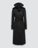 THE SLOANE TRENCH LONDON COAT