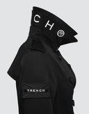 THE SLOANE TRENCH LONDON COAT