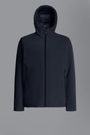 JKT WINTER STORM R.R.D. blue black