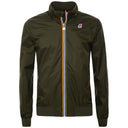 veste K-Way AMAURY NYLON JERSEY