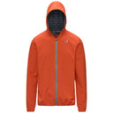 veste K-Way JACK STRETCH DOT