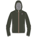 veste K-Way JACK STRETCH DOT TORBA