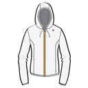 veste K-Way LILY POLY JERSEY
