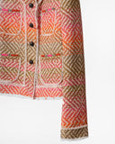 veste bazar deluxe