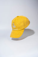 casquette Marant Étoile jaune