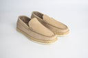 espadrilles Henin beige