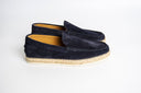espadrilles Henin MARINE