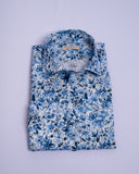 chemise Rossi