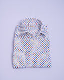 chemise Rossi