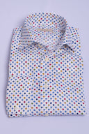chemise Rossi