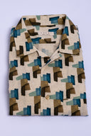 chemise Rossi