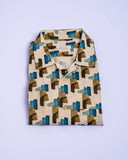 chemise Rossi