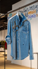 chemise Jacob Cohën