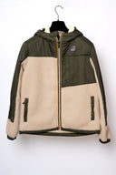 veste K-Way LE VRAI NEIGE
