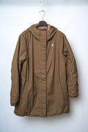 veste K-Way sophie micro ripstop marmott