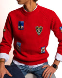 sweat MC2 SAINT-BARTH