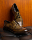 chaussure ZAMPIERE AMALFI TOAD