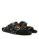 Sandale Lennyo Black Marant Etoile