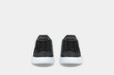sneakers PHILIPPE MODEL Temple Veau - Noir Blanc