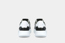 sneakers PHILIPPE MODEL Temple Veau - Noir Blanc