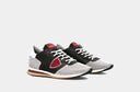 Chaussures philippe model Trpx Veau 70 - Noir Gris