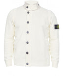 cardigan Stone Island en laine