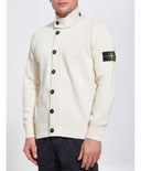cardigan Stone Island en laine