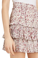 Jupe Isabel Marant Naomi Floral
