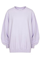 sweat Ame ÂME PULL FEMME ULLA