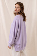 sweat Ame ÂME PULL FEMME ULLA