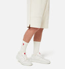 Ami De Coeur Low-top Sneakers