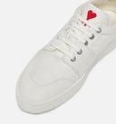 Ami De Coeur Low-top Sneakers