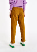 jeans ESSENTIEL Jean boyfriend camel